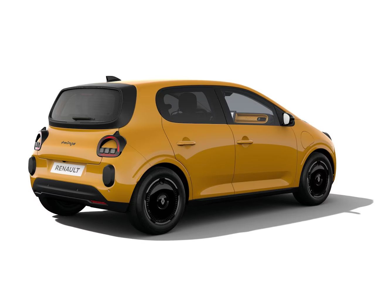 Renault Twingo - Bild 2