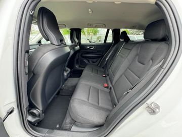 Volvo V60 - 10