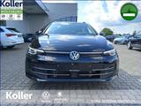 Volkswagen Golf VIII Variant 2.0 TDI DSG Goal AHK AreaView - Autos mit Automatikschaltung