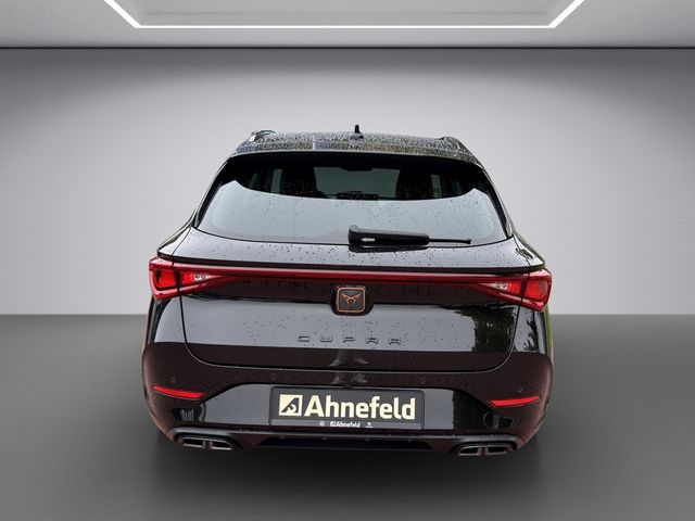 Leon 2.0 TDI DPF