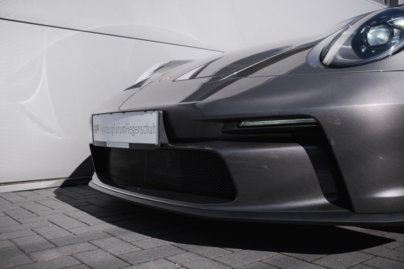 Fahrzeugabbildung Porsche 911/992.1 GT3 Touring-LED-18WegeSitz-Lift-Kamera
