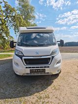 Knaus Van TI Plus 650 MEG  Platinum Selection *SAT TV*