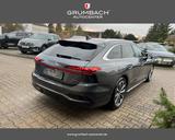 Audi A6 Avant S-Line 2.0 TDI 204PS/150kW Quattro P... - Audi A6 Tageszulassungen