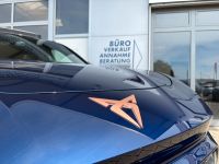 Cupra Terramar VZ 1.5 e-HYBR. DSG LEDER PANO AHK 5JGAR bei Autohaus Landmann & Maier OHG