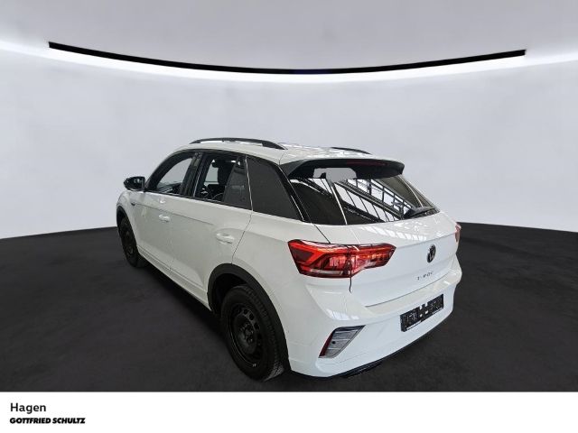 Volkswagen T-Roc 1.5 TSI DSG LED CarPlay PAN ACC KAMERA R-L foto 4