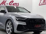 Audi Q8 50 TDI q S-Line*RS-OPTIK*STERNENHIMMEL*23Z* - gebrauchte Audi Q8 aus dem Jahr 2019