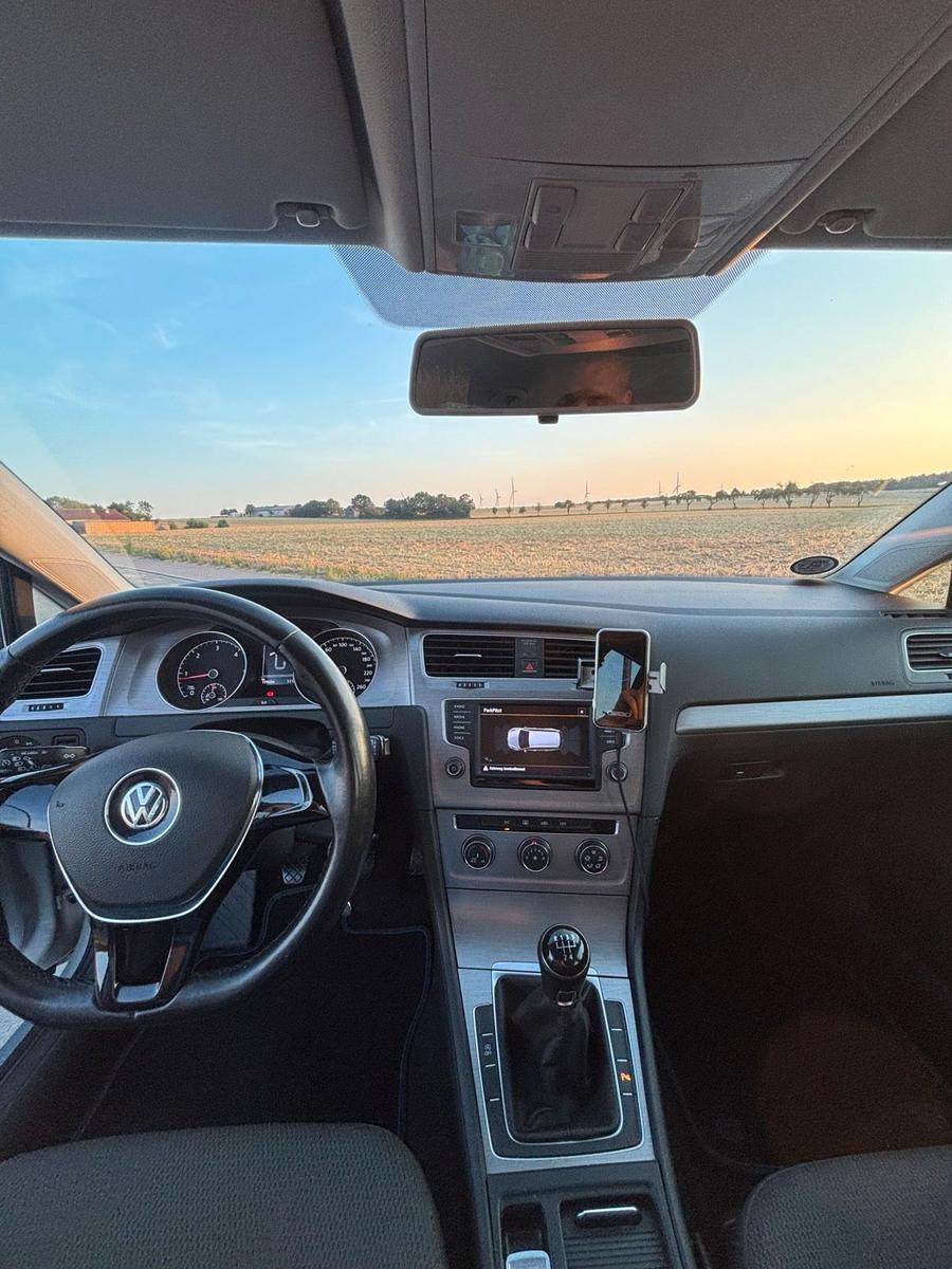 Volkswagen Golf 2015 — photo 6