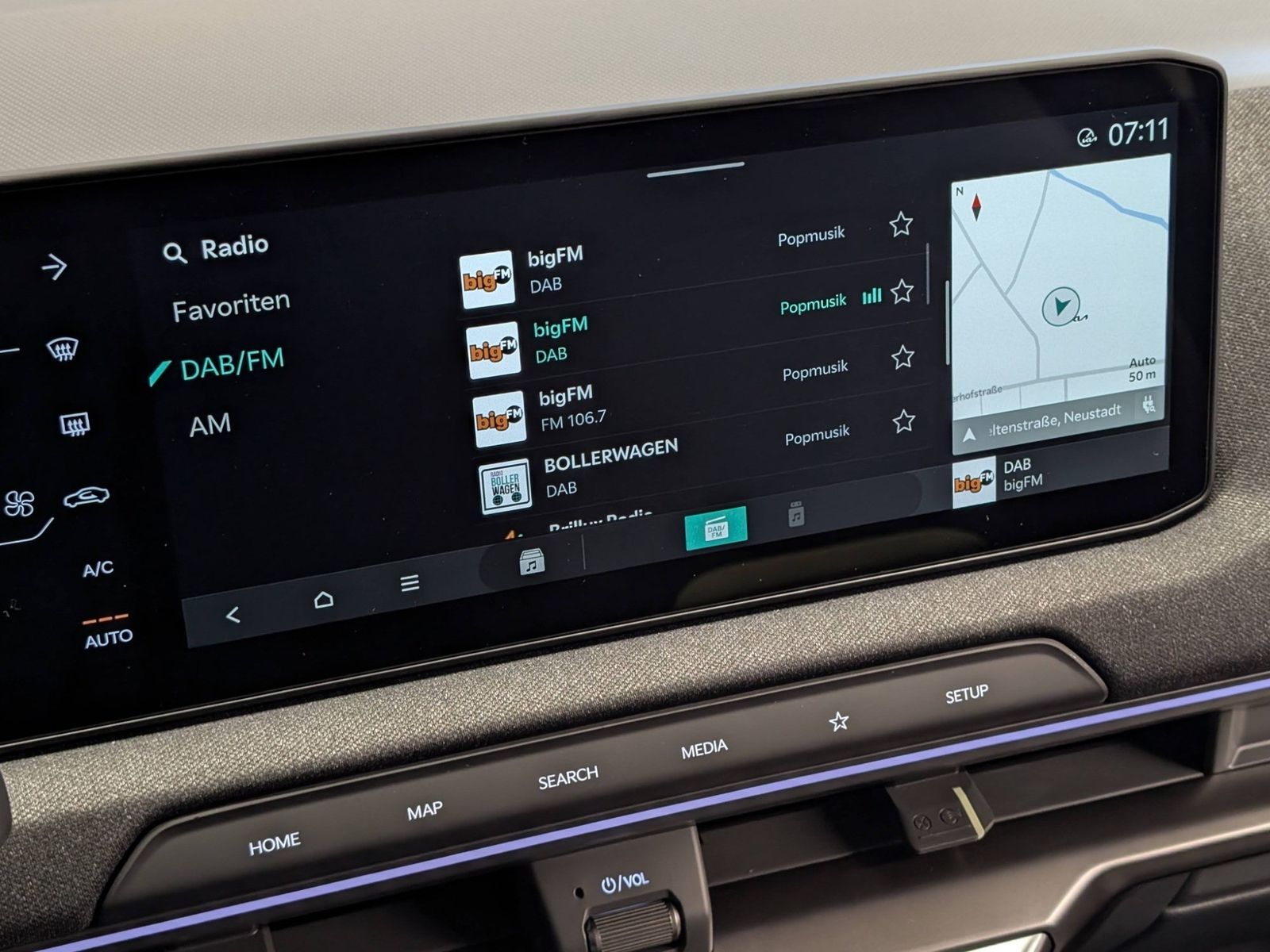 KIA EV2  5S Earth 61,0-kWh DriveWise-Park Design – Bild 23