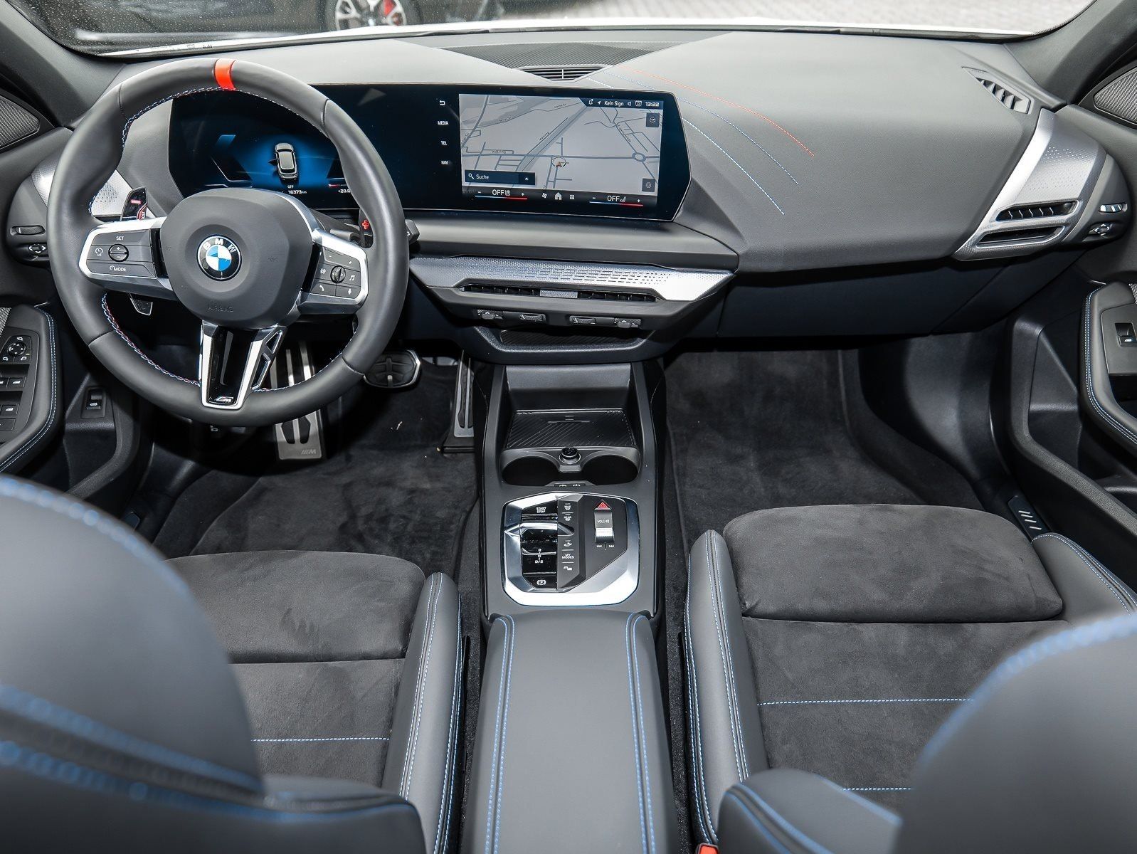 BMW M135 - Bild 3