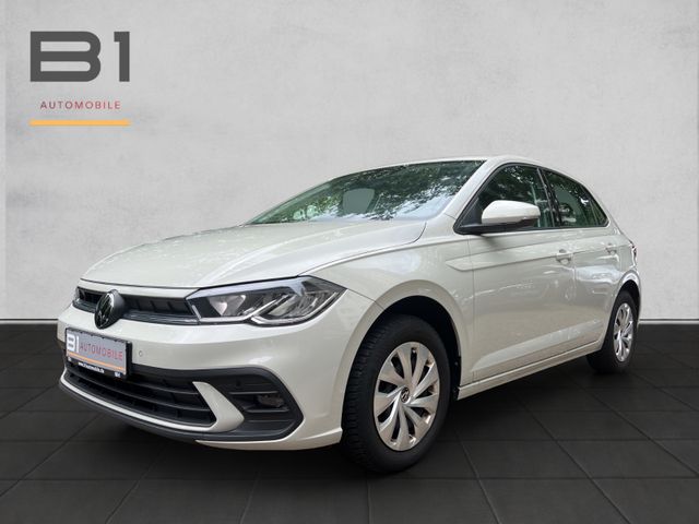 VW Polo VI Life*1.Hand*Active Info*Navi*LED*PDC*Top