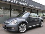 Volkswagen Beetle 2.0 TDI 70´s Design*Navi*Keyless*Tempomat - Volkswagen Beetle: TDI