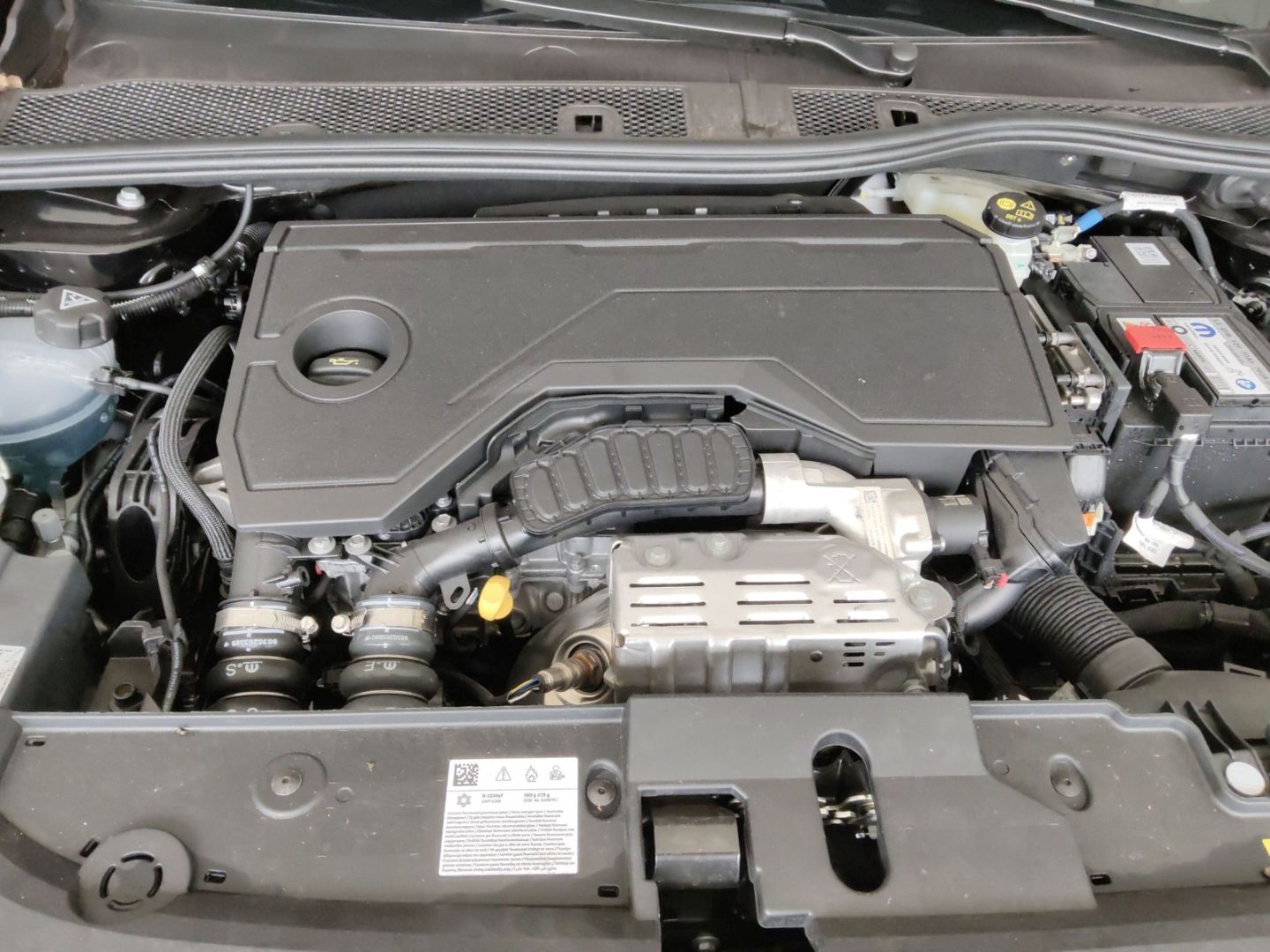 Opel Corsa - Bild 14