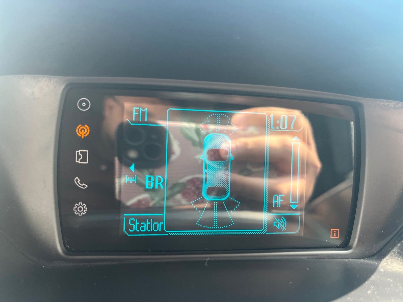 Ford B-Max B-MAX Sync Edition – Bild 14
