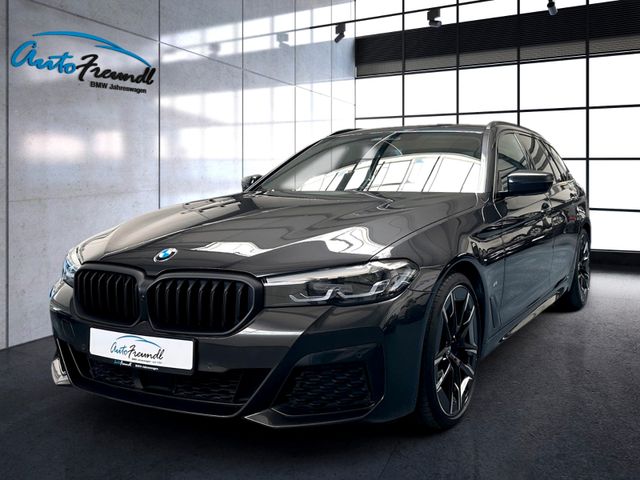 BMW 530d xDrive M Sport Individual *20 Zoll*Standh.*