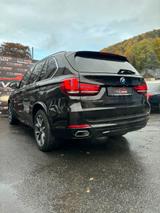 BMW X5 xDrive 30 d - BMW X5 in Dortmund