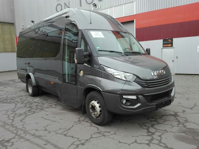 Iveco Daily Travel Euro6