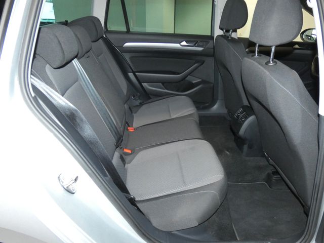 Passat Variant 2.0 TDI AHK NAVI 17 Zoll ALU