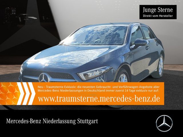 Mercedes-Benz A 250 e Prog/LED/AHK/Kamera/AugReal/CarPlay/DAB