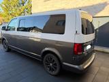 Volkswagen T6 Camper/Womo/ 5 Sitzer/ LR - Volkswagen T6 other: Von Privat