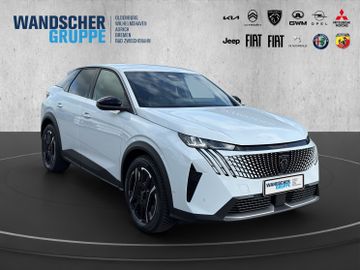 Peugeot 3008 Allure 210 A Elektro Kam.+KeyLess+LED