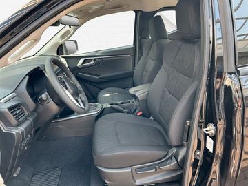 Fotografie 8 des Isuzu D-Max 1.9D AT SpaceCab *3-Seitenkipper* AHK