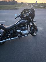 BMW R 18 B First Edition, Garantie 12/27,  - BMW R B 18