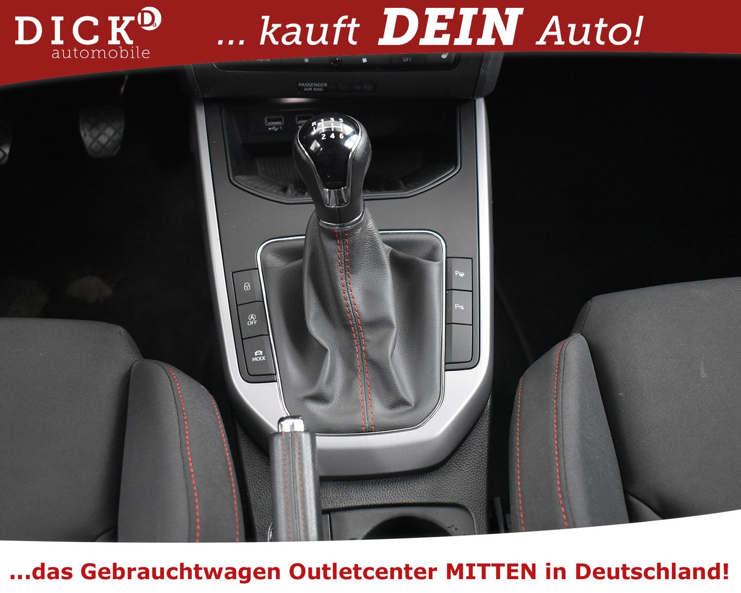 SEAT Arona 1.5 TSI FR Sport NAVI+KAMER+LED+AFH+SHZ+17 - Image 16