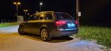 Audi A4 2.0 TDI 125kW (DPF) Avant - Vollleder 170ps - Audi A4: TDI 170 Ps