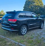 Jeep Grand Cherokee 3.0l V6 MultiJet 184kW Summit... - Jeep Grand Cherokee: 6.1