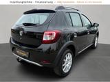 Dacia Sandero II Stepway Prestige AHK - Dacia Sandero: Kombi