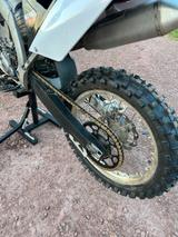 Suzuki RMZ-250 - Offers