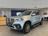 Mercedes-Benz X 350 X -Klasse X 350 d 4Matic Doppelkabine - Mercedes-Benz X 350 Gebrauchtwagen