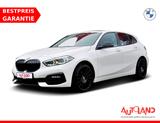 BMW 118d Sport Line LED Navi Android Apple Panorama - BMW 118 mit Diesel-Antrieb