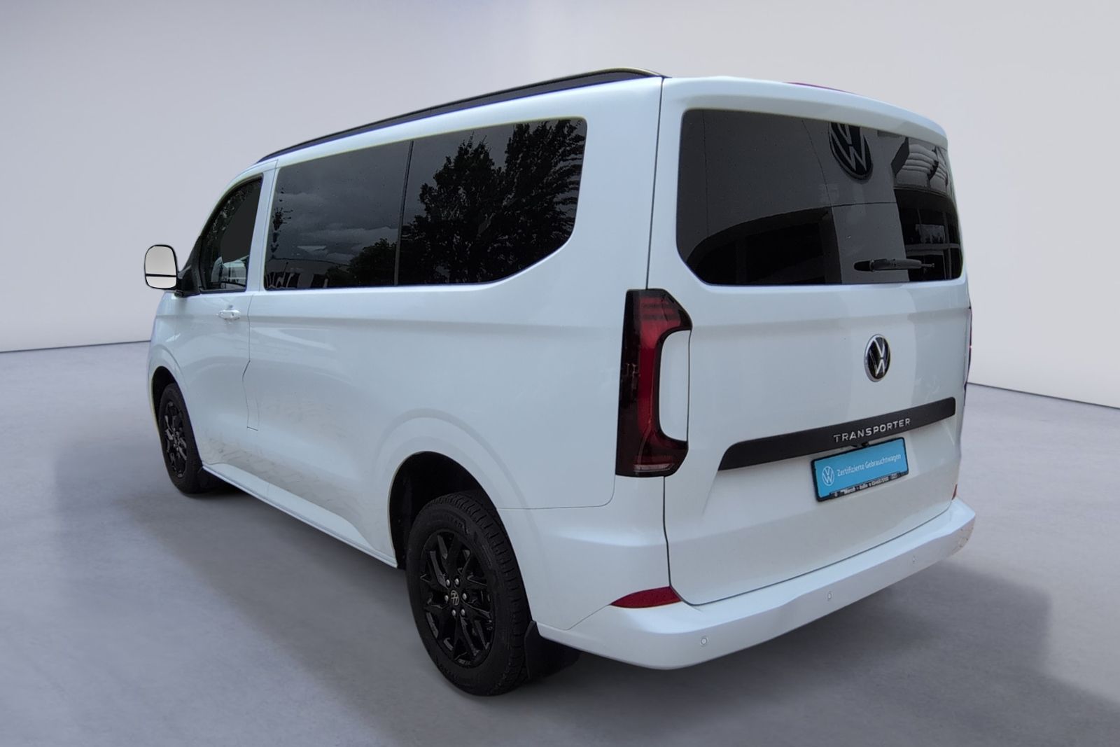 T7 Kombi 2.0 TDI KR AHK+LED+NAVI+ALU+SH+