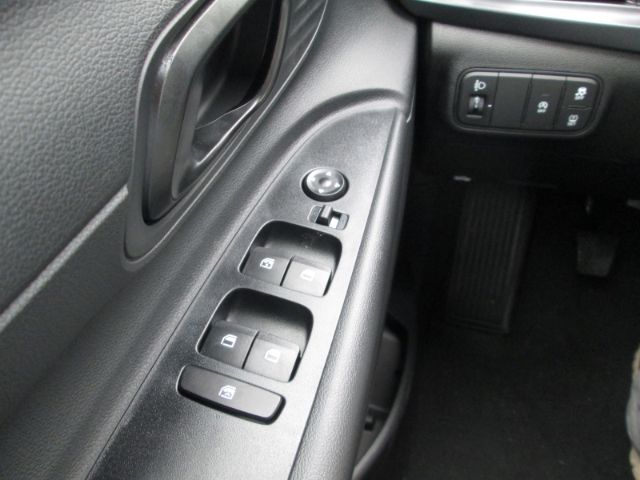 Hyundai i20 – Bild 14
