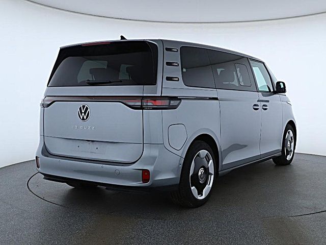 ID. Buzz Pro langer Radstand 6Sitze TravelAssist