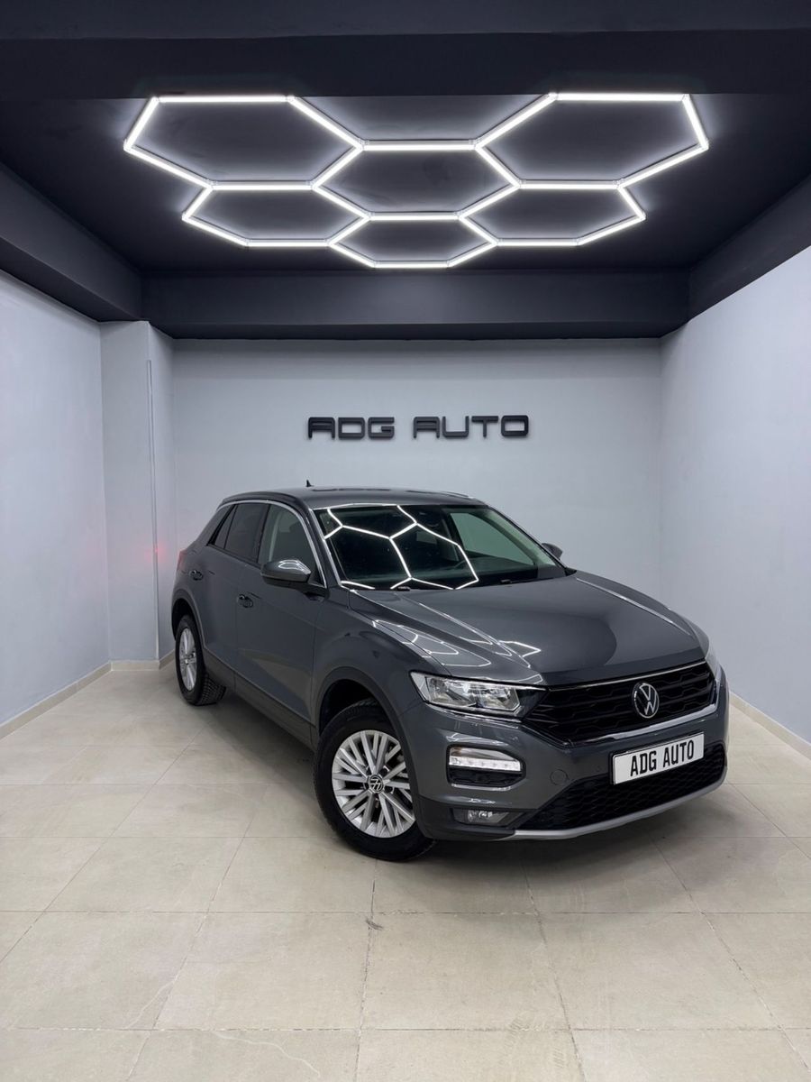 VW Volkswagen T-Roc 1.6 TDI SCR Business BlueMotion
