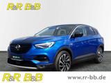 Opel Grandland X Ultimate AHK-abn.+PANORAMA+NAVI+SOUN - Opel Grandland (X) 2020 Ultimate mit Diesel-Antrieb