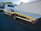 Volkswagen Crafter - VW Crafter in Frankfurt