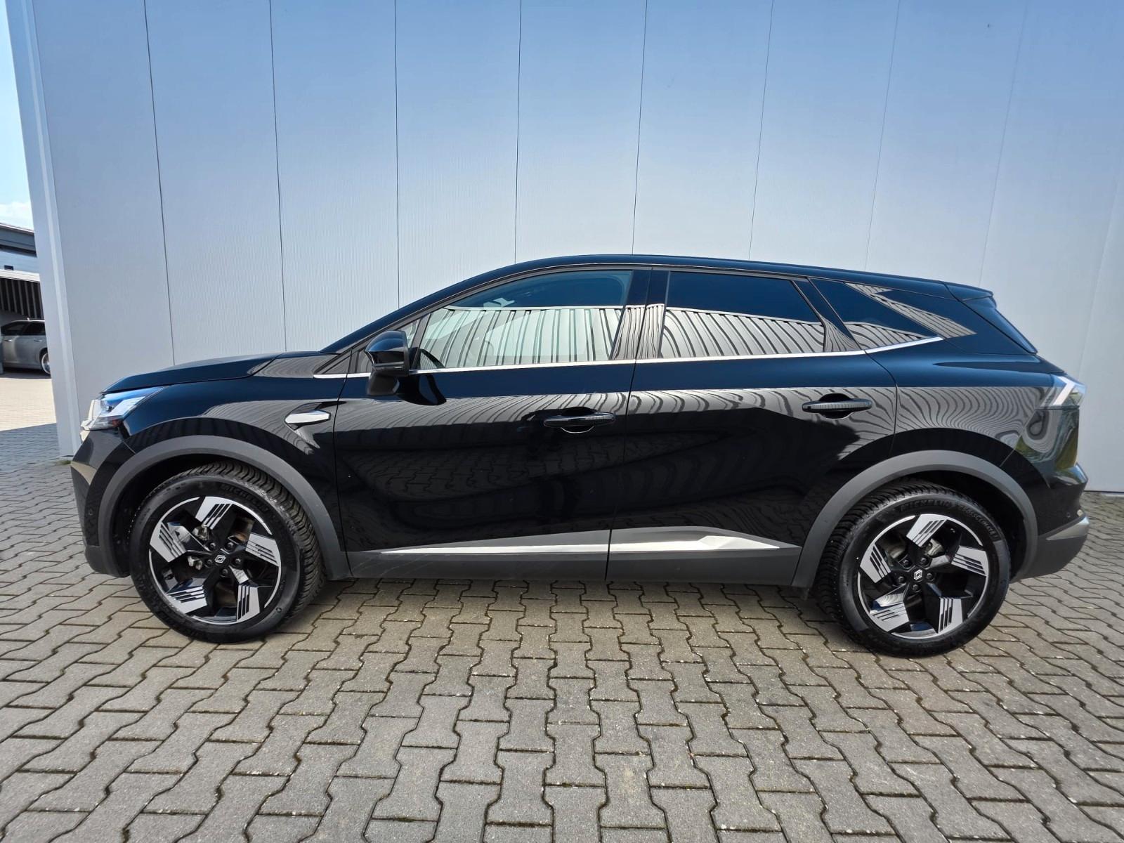 Renault Symbioz 140 Mild Hybrid Techno