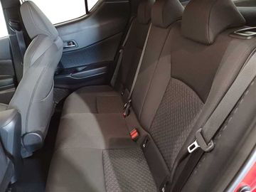 Toyota C-HR - 3