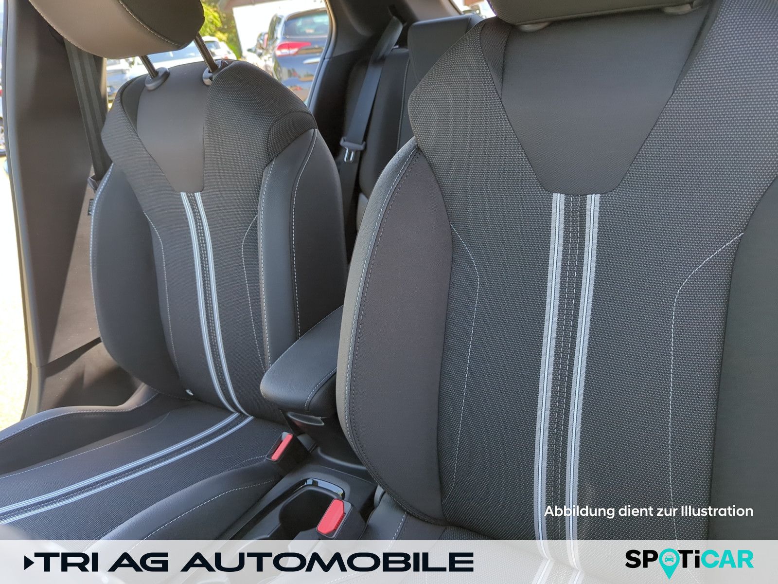 Opel Corsa - Bild 15