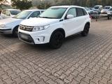 Suzuki Vitara 1.Hand - Suzuki Vitara von privat