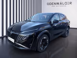 Nissan Qashqai 1.3 DIG-T MHEV N-Connecta ACC+LED+Navi - Nissan aus 2025