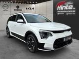 Kia Niro EV 64,8 INSPIRATION RELAX-P. DRIVEWISE TECH - Kia Niro EV mit Elektro-Antrieb