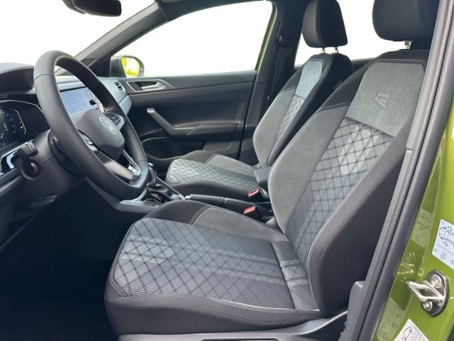 Volkswagen Taigo - Bild 9