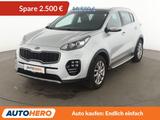 Kia Sportage 1.6 TGDI GT Line 4WD Aut*NAVI*XENON*AHK - Kia Sportage Gebrauchtwagen in München