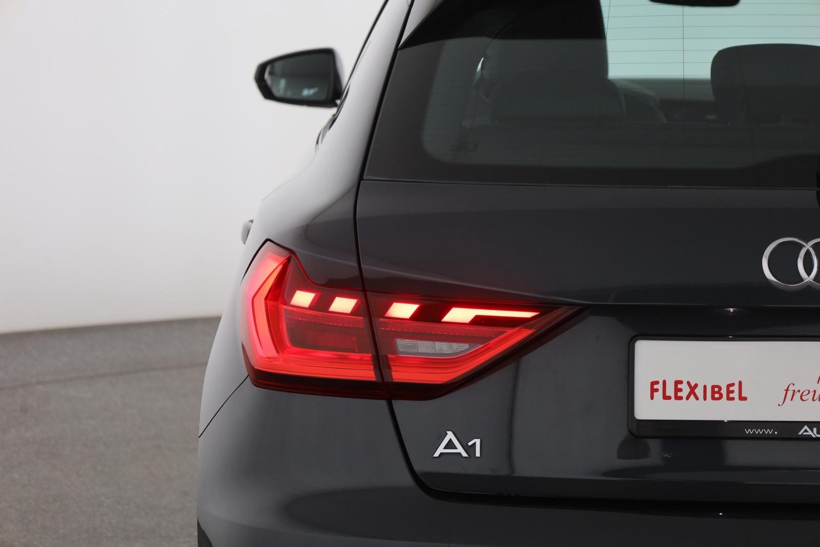 Audi A1 Sportback 30 TFSI S-tronic LED Navi PDC DAB, миниатюра 27