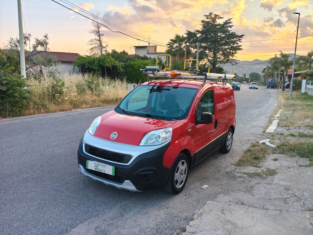 Image of Fiat Fiorino