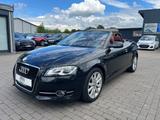 Audi A3 Cabriolet Ambition Sitzheizung Xenon Navi - Audi A3 aus 2011: Cabrio